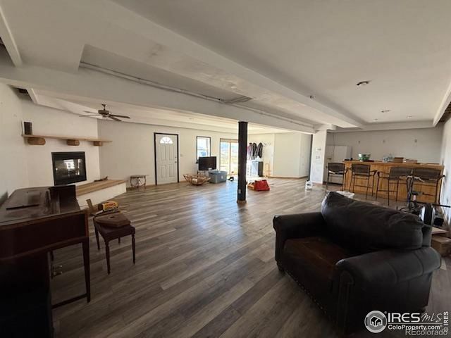 1049 Hewlett Gulch Road, Livermore, CO 80536