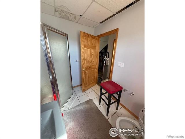 1049 Hewlett Gulch Road, Livermore, CO 80536