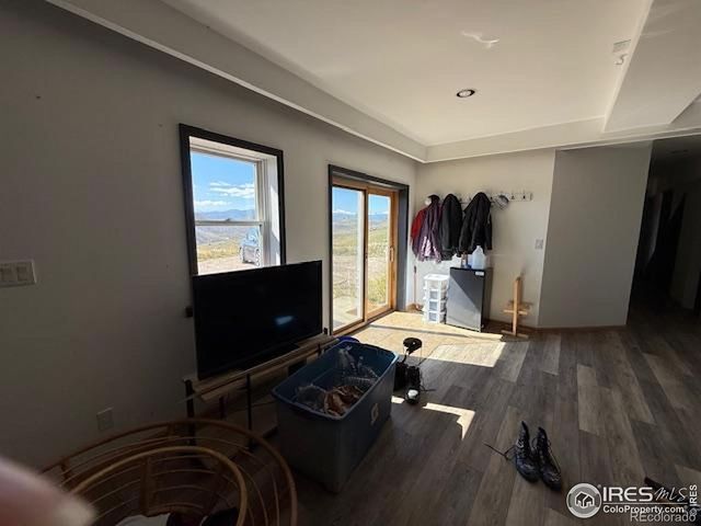 1049 Hewlett Gulch Road, Livermore, CO 80536