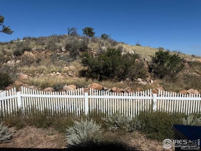 1049 Hewlett Gulch Road, Livermore, CO 80536