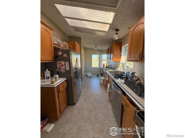 1049 Hewlett Gulch Road, Livermore, CO 80536