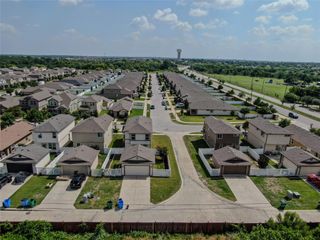 200 Cane River RD, Pflugerville, TX 78660