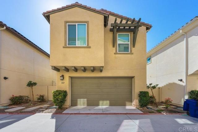 1427 Ortega St., Chula Vista, CA 91913