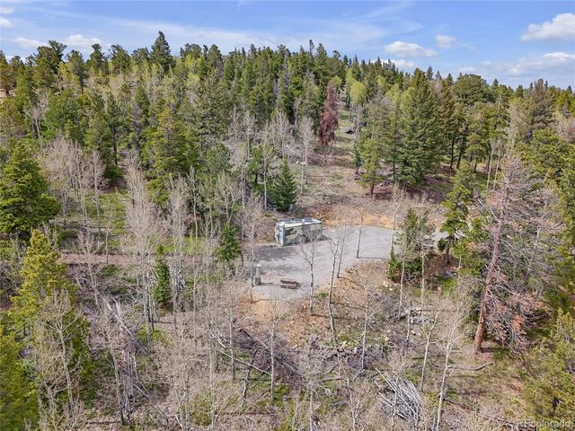 3665 Beaver Brook Canyon Rd, Evergreen, CO 80439