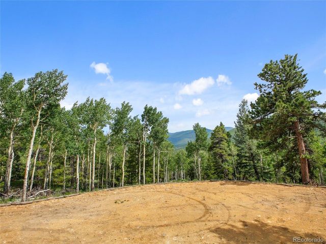 3665 Beaver Brook Canyon Rd, Evergreen, CO 80439