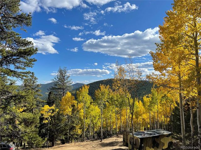 3665 Beaver Brook Canyon Rd, Evergreen, CO 80439