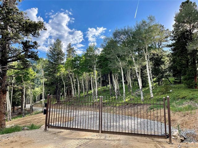 3665 Beaver Brook Canyon Rd, Evergreen, CO 80439