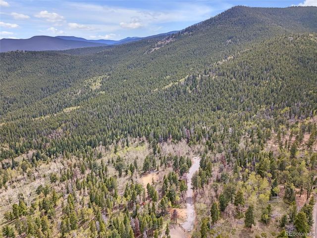 3665 Beaver Brook Canyon Rd, Evergreen, CO 80439