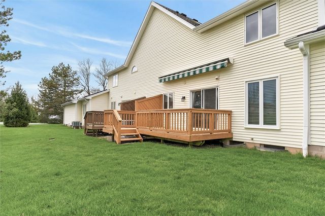 67 Eaglesfield Way, Perinton, NY 14450
