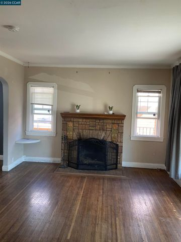 2359 CHURCH, Oakland, CA 94603