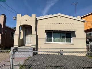 2359 CHURCH, Oakland, CA 94603