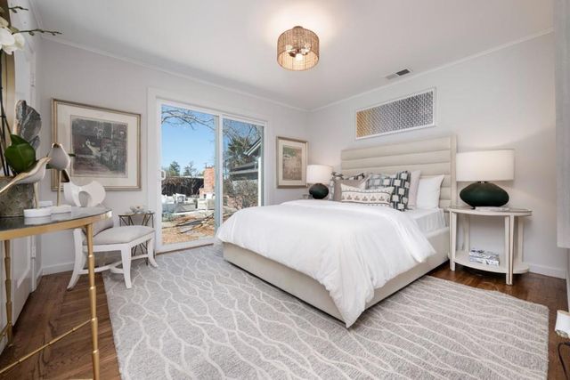 3 Delmar Court, Redwood City, CA 94063