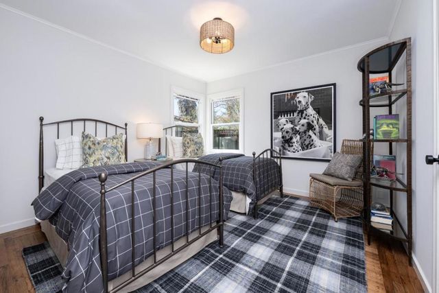 3 Delmar Court, Redwood City, CA 94063