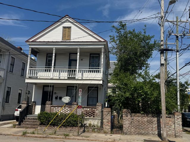 272 Coming Street A, Charleston, SC 29403