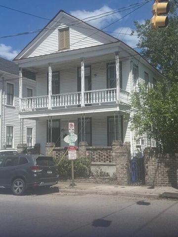 272 Coming Street A, Charleston, SC 29403