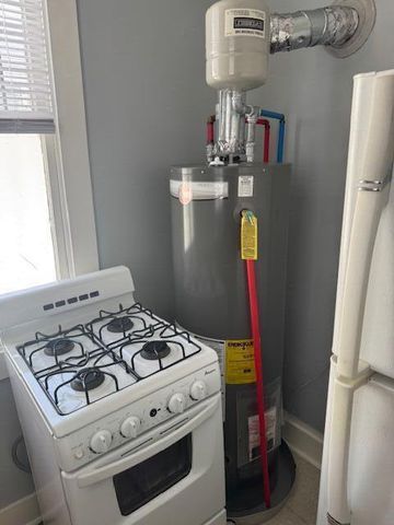 272 Coming Street A, Charleston, SC 29403