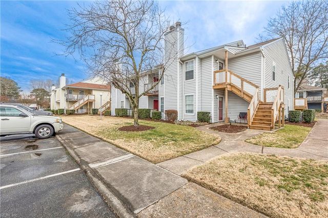 4175 Thalia Station Cir Unit 204, Virginia Beach, VA 23452