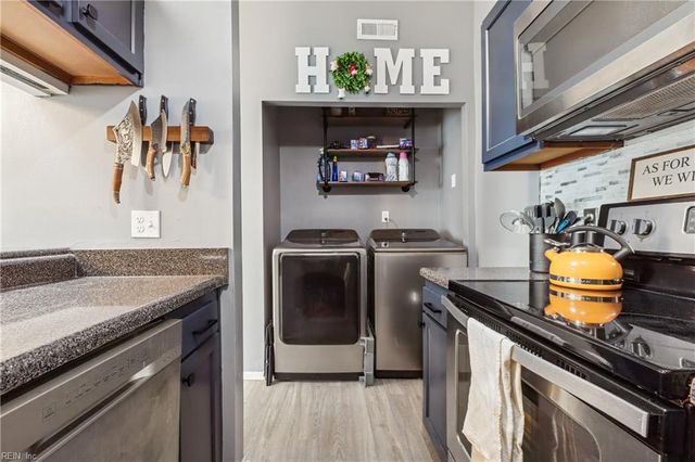 4175 Thalia Station Cir Unit 204, Virginia Beach, VA 23452