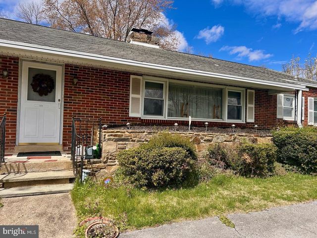 1215 MILLTOWN RD, Wilmington, DE 19808