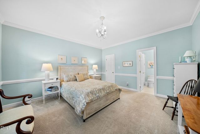 6110 Staffordshire Court, Raleigh, NC 27609