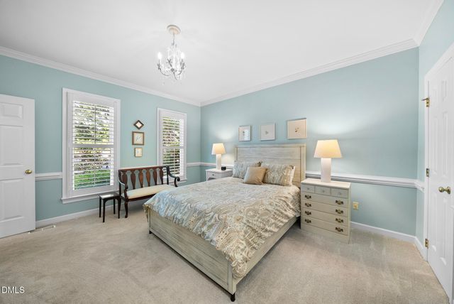 6110 Staffordshire Court, Raleigh, NC 27609