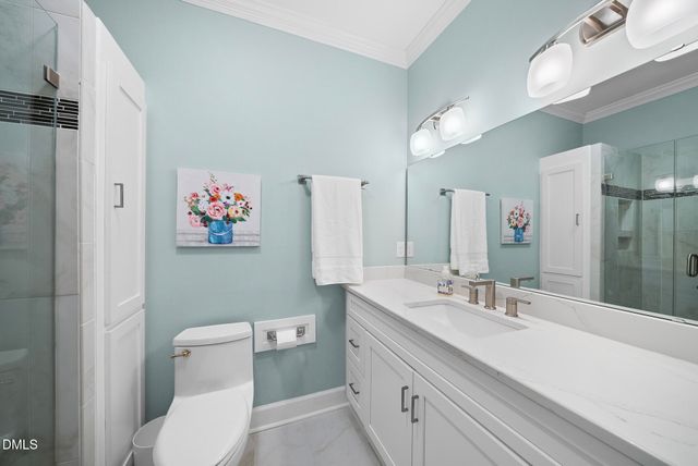 6110 Staffordshire Court, Raleigh, NC 27609