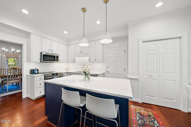 6110 Staffordshire Court, Raleigh, NC 27609