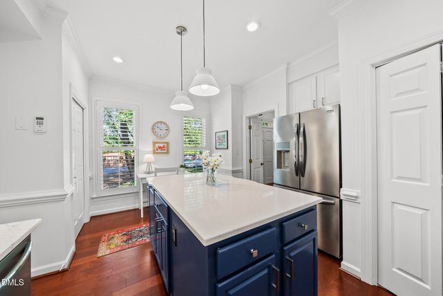 6110 Staffordshire Court, Raleigh, NC 27609