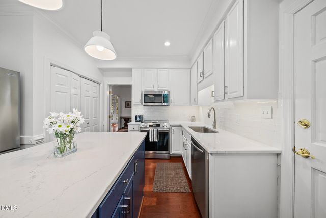 6110 Staffordshire Court, Raleigh, NC 27609