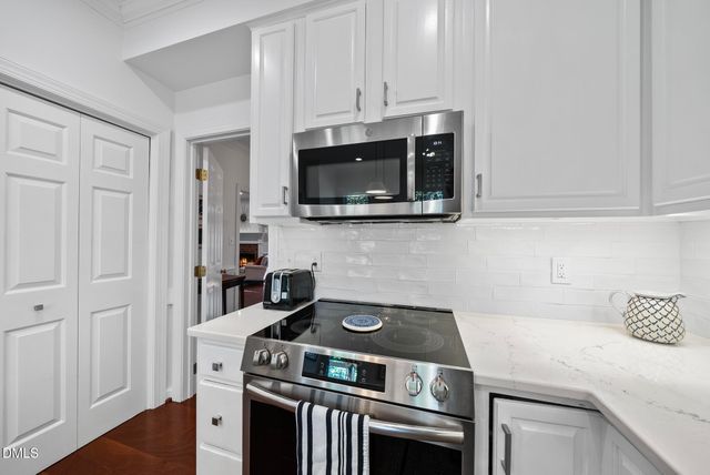 6110 Staffordshire Court, Raleigh, NC 27609