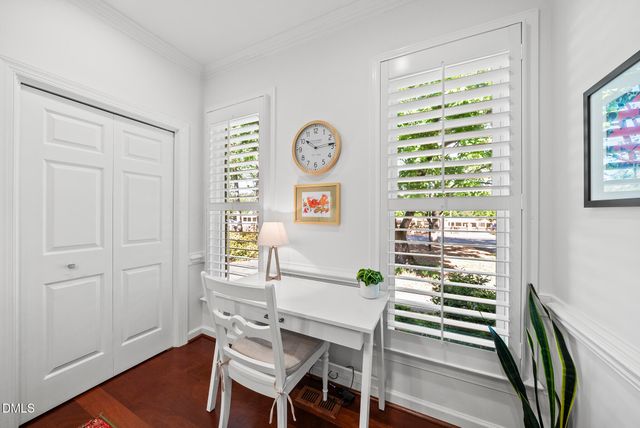 6110 Staffordshire Court, Raleigh, NC 27609