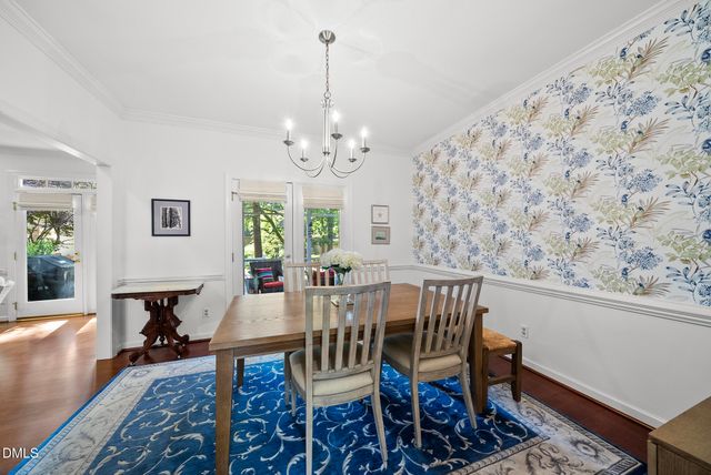 6110 Staffordshire Court, Raleigh, NC 27609