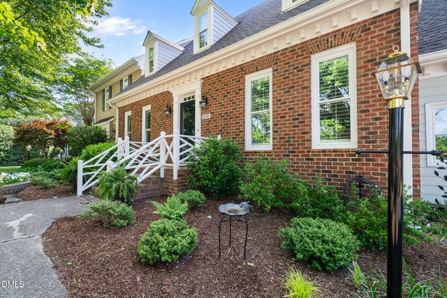 6110 Staffordshire Court, Raleigh, NC 27609
