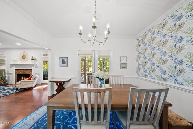 6110 Staffordshire Court, Raleigh, NC 27609