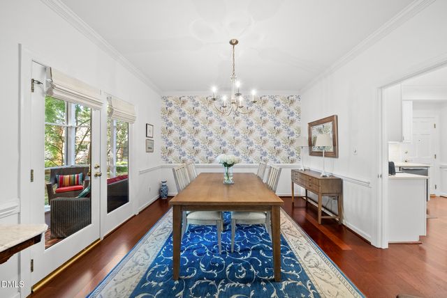 6110 Staffordshire Court, Raleigh, NC 27609