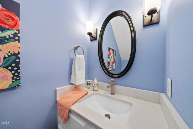 6110 Staffordshire Court, Raleigh, NC 27609