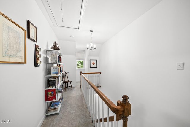 6110 Staffordshire Court, Raleigh, NC 27609