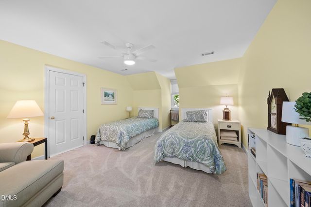 6110 Staffordshire Court, Raleigh, NC 27609