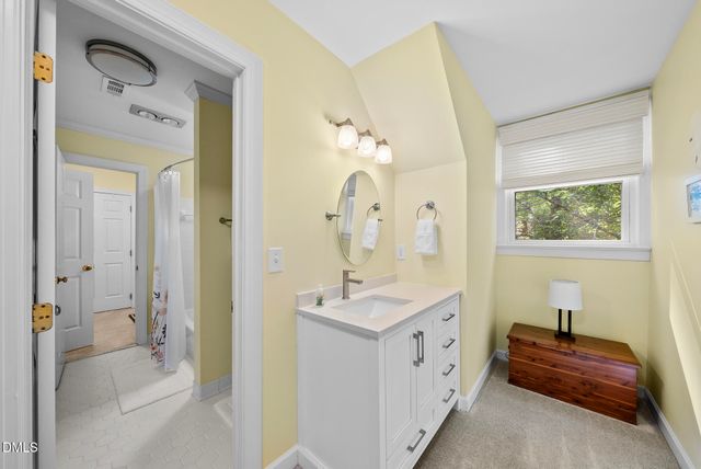 6110 Staffordshire Court, Raleigh, NC 27609