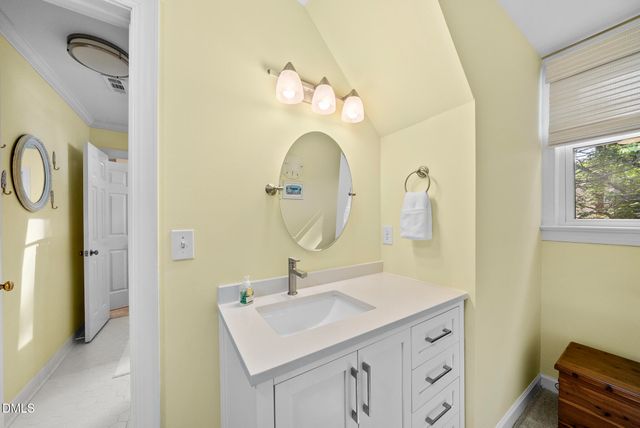 6110 Staffordshire Court, Raleigh, NC 27609