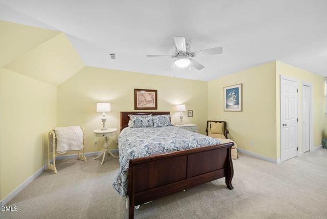 6110 Staffordshire Court, Raleigh, NC 27609