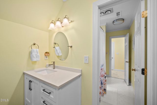 6110 Staffordshire Court, Raleigh, NC 27609