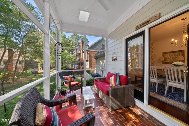 6110 Staffordshire Court, Raleigh, NC 27609