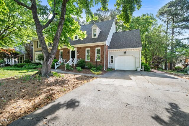 6110 Staffordshire Court, Raleigh, NC 27609