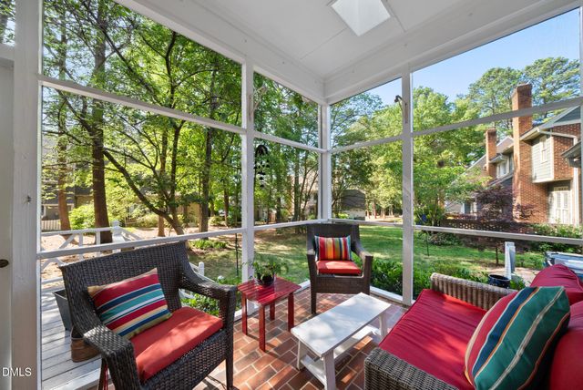 6110 Staffordshire Court, Raleigh, NC 27609