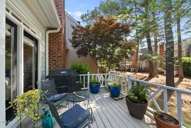 6110 Staffordshire Court, Raleigh, NC 27609