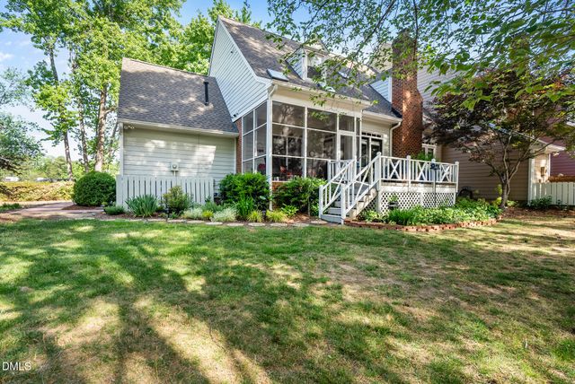 6110 Staffordshire Court, Raleigh, NC 27609