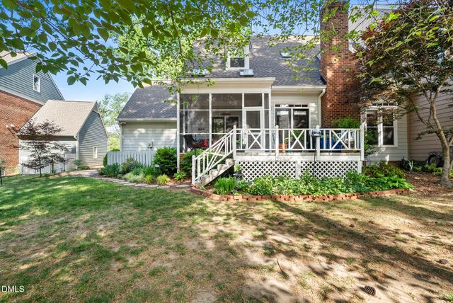 6110 Staffordshire Court, Raleigh, NC 27609