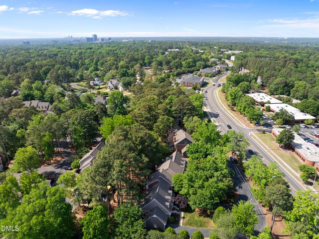 6110 Staffordshire Court, Raleigh, NC 27609