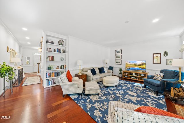 6110 Staffordshire Court, Raleigh, NC 27609